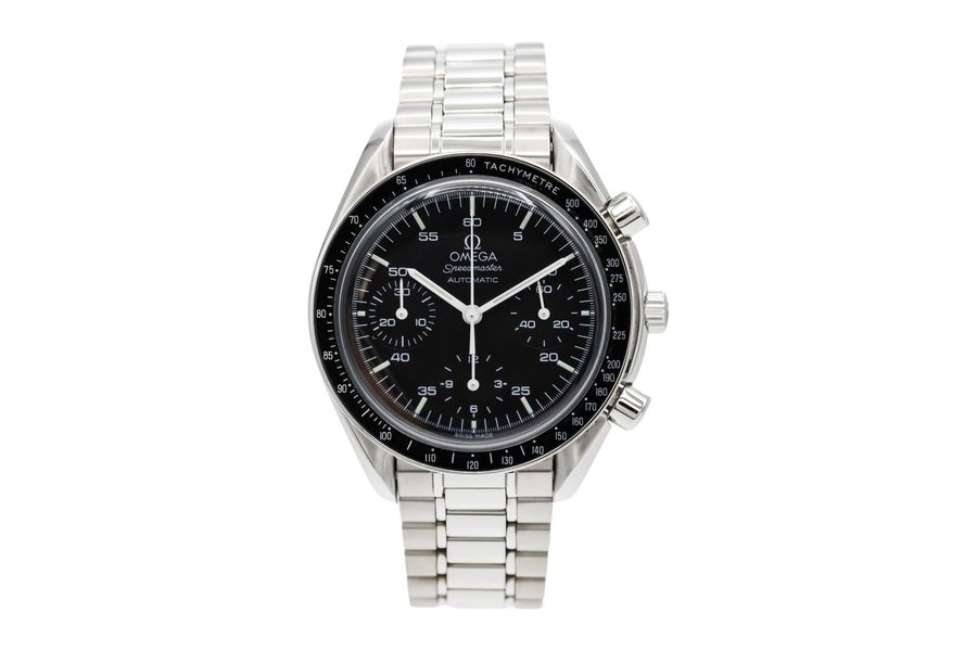 Omega Speedmaster Reduced 3510.50.00